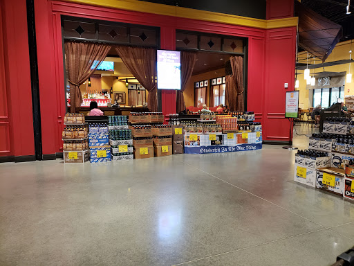 Grocery Store «Wegmans», reviews and photos, 100 Wegmans Way, Charlottesville, VA 22902, USA