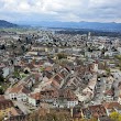 Lenzburg Altstadt