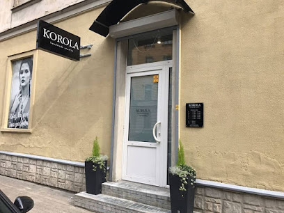 Korola Jewelry