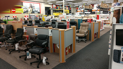 Office Supply Store «Staples», reviews and photos, 2222 Cleveland Ave, Santa Rosa, CA 95403, USA