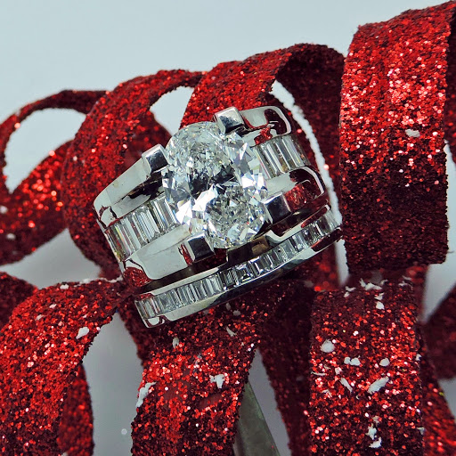 Jeweler «Revolution Jewelry Works», reviews and photos, 5928 Stetson Hills Blvd #110, Colorado Springs, CO 80923, USA