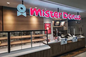 Mister Donut image