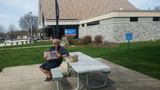 Visitor Center «PA Welcome Center I-81 North», reviews and photos, I-81, Greencastle, PA 17225, USA