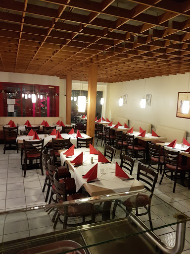 Dolce Vita Restaurant & Pizzaria in Stubbekobing, Sønderborg