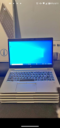 RAPID Fix Wireless Cell Phone and Computer Repair Store - Photo 7 - Car repair in Richardson, TX, Mesquite