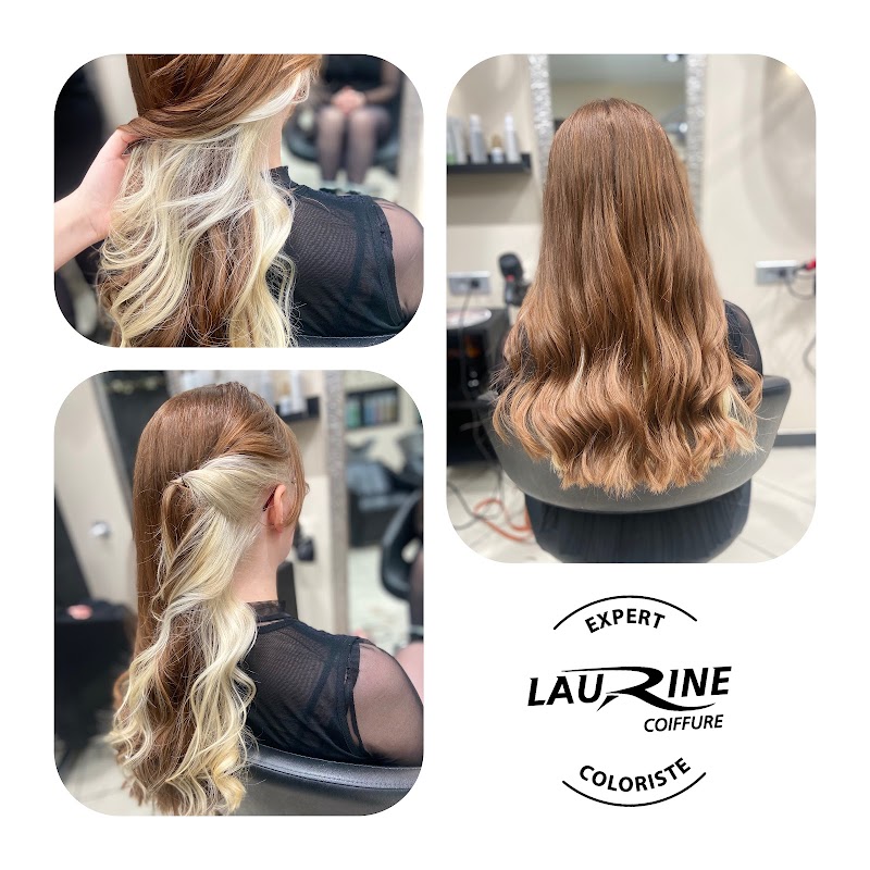 LAURINE COIFFURE