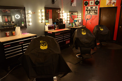 Barber Shop «FADE KINGS BARBERSHOP», reviews and photos, 1111 N Dixie Hwy, Elizabethtown, KY 42701, USA