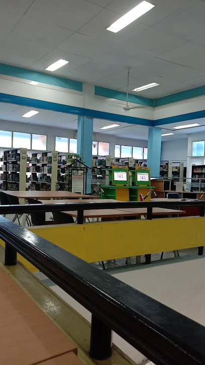 Perpustakaan Universitas Riau
