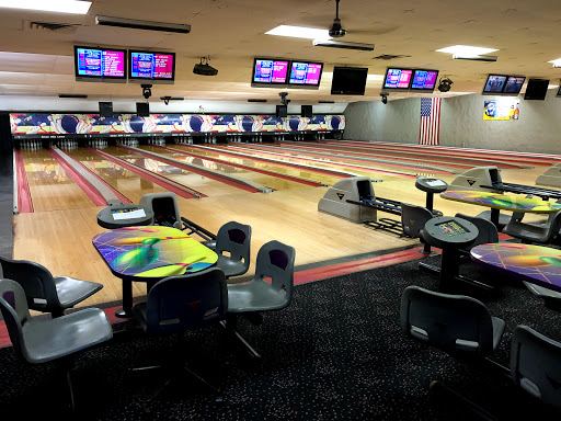 Bowling Alley «Seven Hills Lanes», reviews and photos, 7279 Broadview Rd, Independence, OH 44131, USA