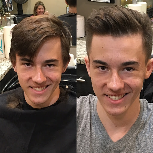 Hair Salon «Hair Design by Tom», reviews and photos, 12330 Wayzata Blvd #13, Minnetonka, MN 55305, USA