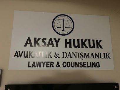 YABANCILAR HUKUK BÜROSU & محامي اجنبي
