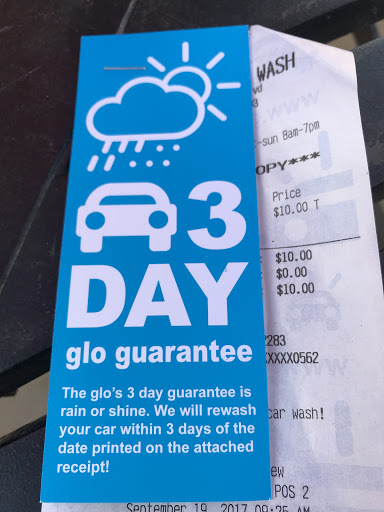 Car Wash «Breeze Thru Car Wash - Longmont», reviews and photos, 1213 Ken Pratt Blvd, Longmont, CO 80501, USA