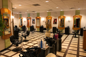 McIntyre's Salon