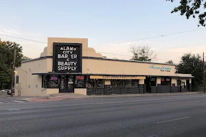 Alamo Barber & Beauty Supply image