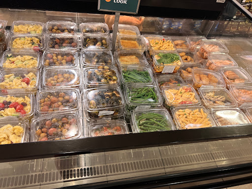 Grocery Store «Whole Foods Market», reviews and photos, 2847 Park Ave, Tustin, CA 92782, USA