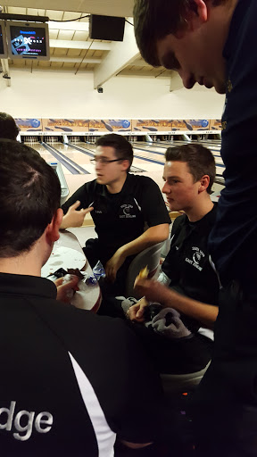 Bowling Alley «Astro Lanes», reviews and photos, 32388 John R Rd, Madison Heights, MI 48071, USA