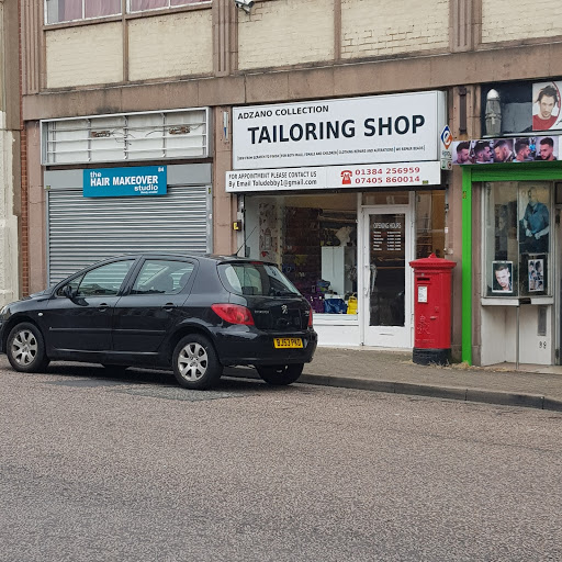 Tailoring Shop