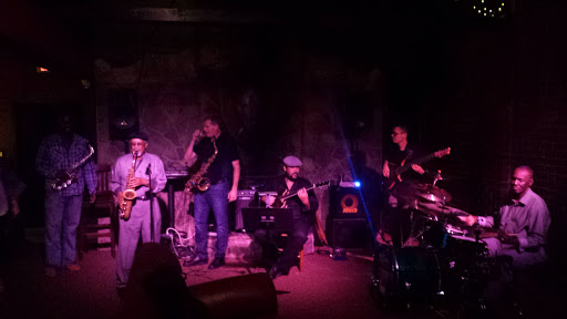 Night Club «Speakeasy», reviews and photos, 711 Saluda Ave, Columbia, SC 29205, USA