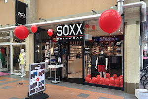 SOXX Skinwear