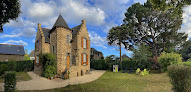 Villa La Côte du Chat Hédé-Bazouges
