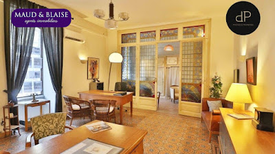 Maud & Blaise, agents immobiliers - Provence Properties à Saint-Rémy-de-Provence