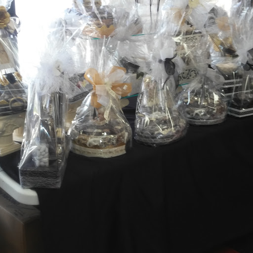 Candy Store «The Candy Store», reviews and photos, 7002 Reisterstown Rd, Baltimore, MD 21215, USA