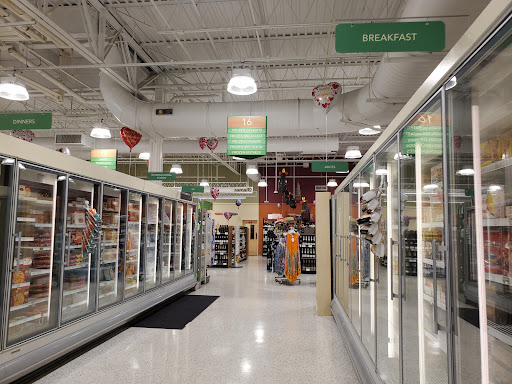 Supermarket «Publix Super Market at Hollybrook Plaza», reviews and photos, 5400 Bruce B Downs Blvd, Wesley Chapel, FL 33544, USA