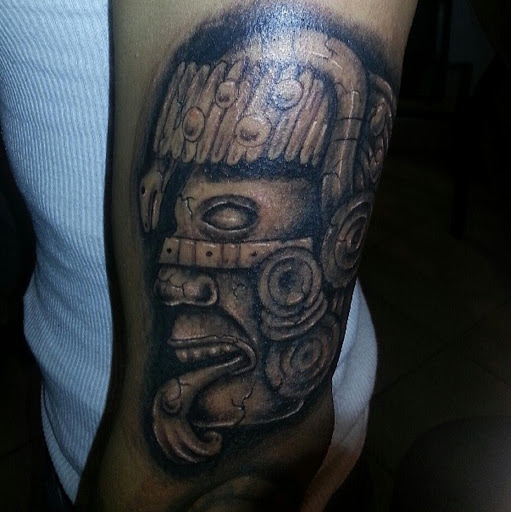 Explore mother of 4 tattoo ideas, creative tattoo ideas in Bakersfield, available at Skin Kings Tattoo