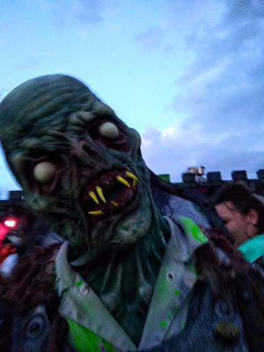 Haunted House «Nightmare on 13th», reviews and photos, 320 1300 S, Salt Lake City, UT 84115, USA