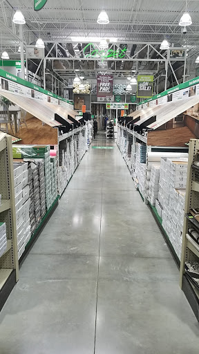 Home Improvement Store «Menards», reviews and photos, 17441 Weber Rd, Crest Hill, IL 60403, USA