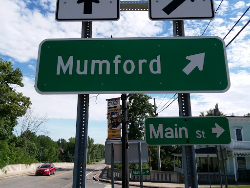 Nature Preserve «Canawaugus Park», reviews and photos, Rochester St, Scottsville, NY 14546, USA