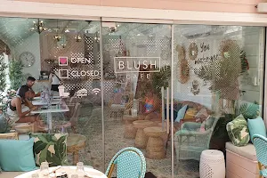 Blush Cafe image