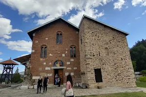 Banjska Monastery image