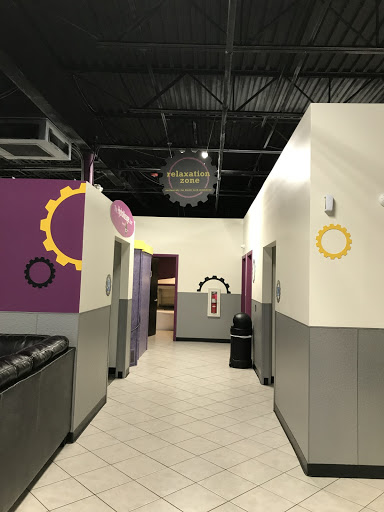 Gym «Planet Fitness - Mechanicsburg (Carlisle Pike), PA», reviews and photos, 4850 Carlisle Pike, Hampden Township, PA 17050, USA