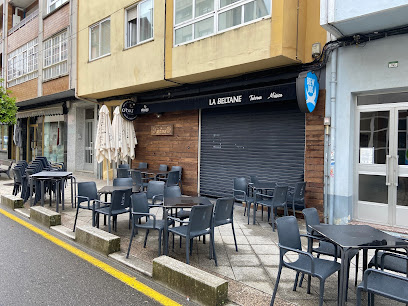 LA BELTANE - Rúa Rosalía de Castro, 38, 36500 Lalín, Pontevedra, Spain