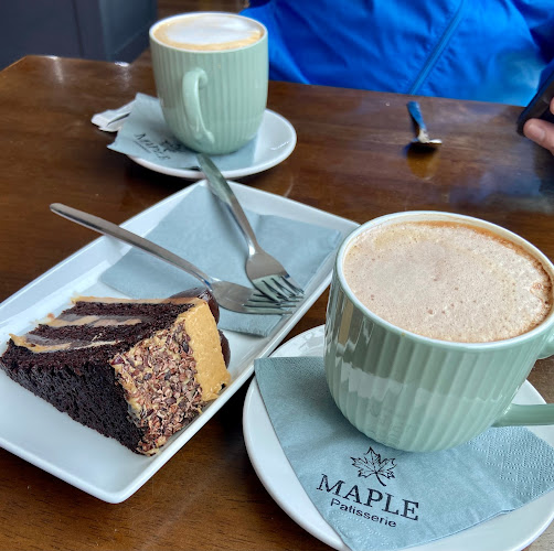 Comments and reviews of Maple Patisserie