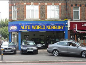 Auto World Norbury Car Sales