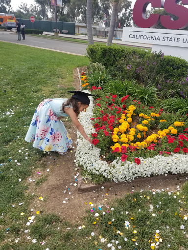 Book Store «Cal State Dominguez Hills University Bookstore», reviews and photos, 1000 E Victoria St, Carson, CA 90747, USA