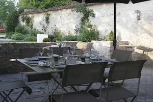 Villa Marinette Restaurant image