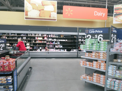 Department Store «Walmart Supercenter», reviews and photos, 5454 Crossings Dr, Rocklin, CA 95677, USA