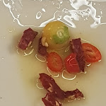 Photo n°5 de l'avis de Vincenzo.o fait le 11/10/2020 à 22:01 sur le  Toto pass me the oil à Milazzo