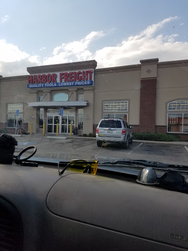 Hardware Store «Harbor Freight Tools», reviews and photos, 161 Western Ave, South Portland, ME 04106, USA