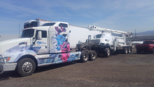 Auto Auction «Copart - Reno», reviews and photos, Humboldt-Toiyabe National Forest, Reno, NV, USA