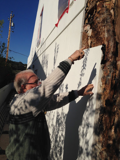 Deck Builder «DeckTech, Inc.», reviews and photos, 945 Huber St, Grover Beach, CA 93433, USA