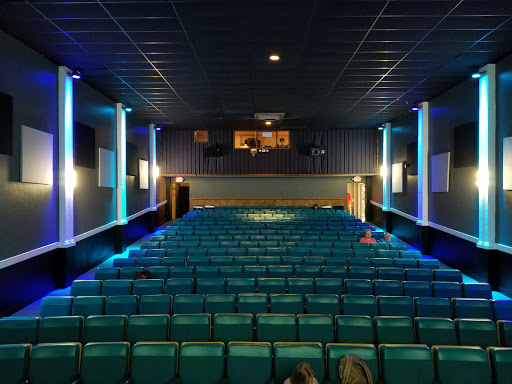 Movie Theater «Tropic Theater», reviews and photos, 122 W Main St, Leesburg, FL 34748, USA