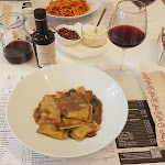 Photo n°3 de l'avis de Leszek. fait le 21/03/2024 à 19:42 sur le  La cantina della Suocera à Reggio Calabria