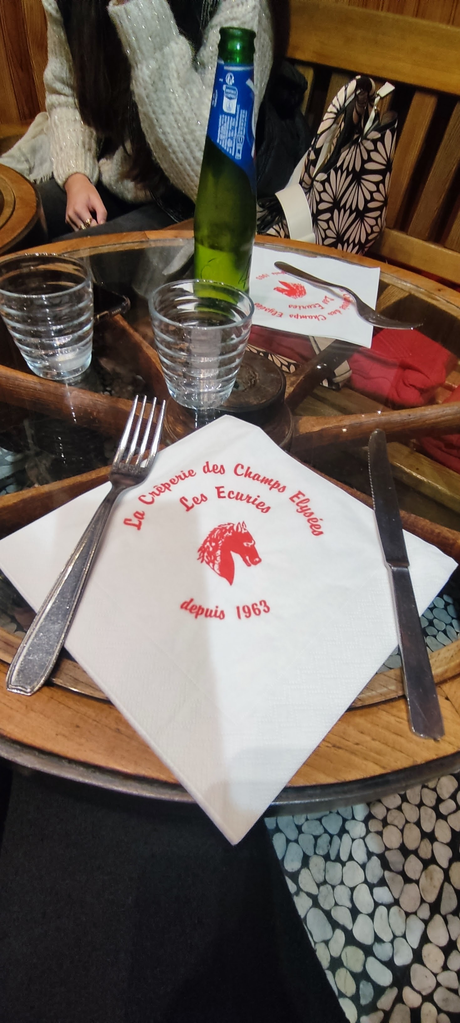 Photo n° 3 de l'avis de EVA.R fait le 12/12/2023 à 12:42