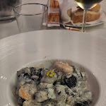 Photo n°1 de l'avis de Claudio. fait le 09/09/2021 à 00:17 sur le  El Merendero à Trento