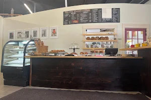 Fire Arts Bakery & Cafe image