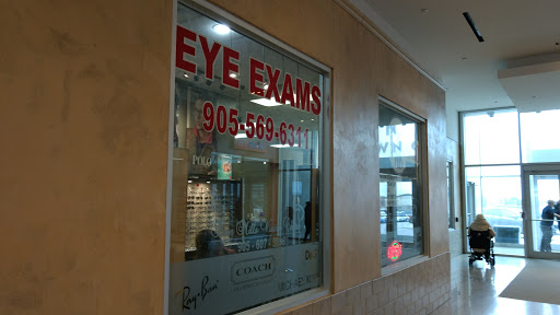 Erin Mills Eye Exam Clinic - Dr. Matthew Kwong and Associates